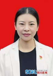 王岩辞当选为广元市总工会主